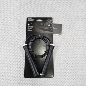 BRAND NEW NIKE SPEED ROPE 9" WITH ALLEN KEY